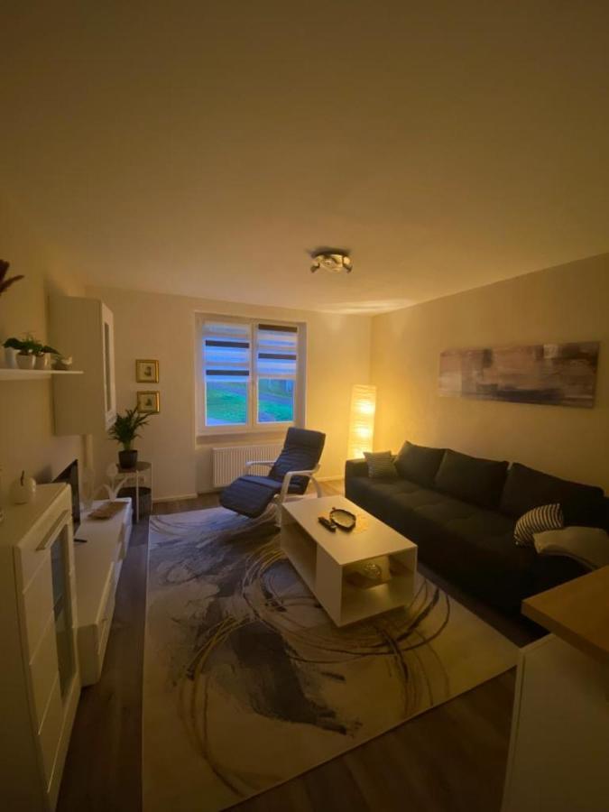 Apartment Ferienwohnungen.ruhla Ruhla