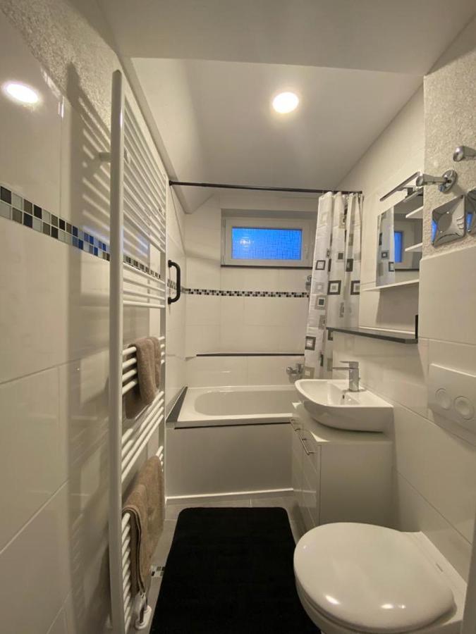 Ferienwohnungen.ruhla Apartment