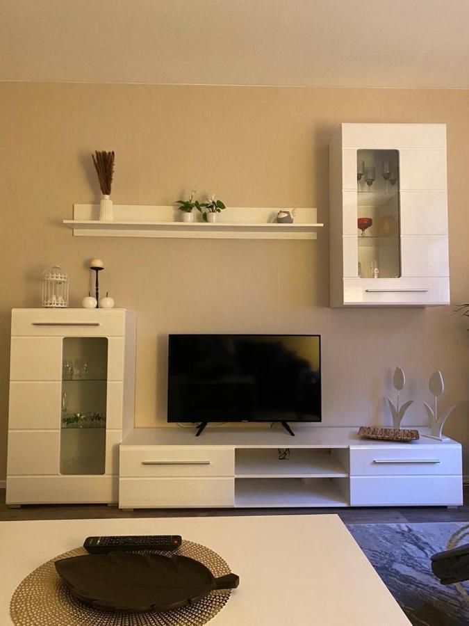 Apartment Ferienwohnungen.ruhla Ruhla