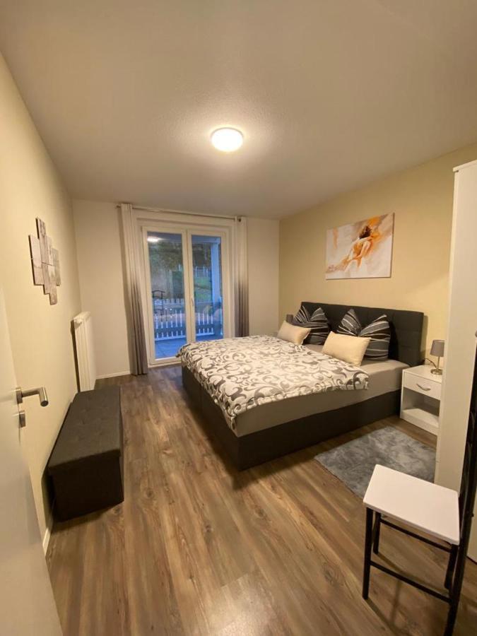 Ferienwohnungen.ruhla Apartment