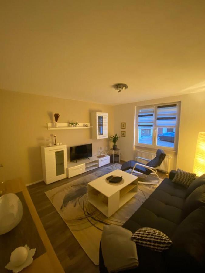 Apartment Ferienwohnungen.ruhla Ruhla