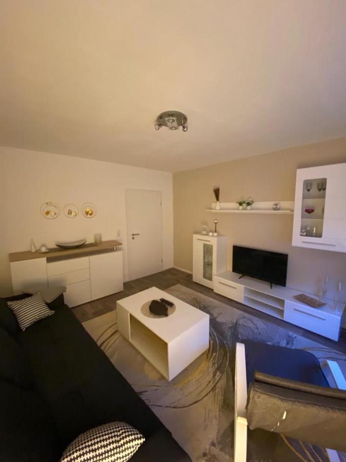 Apartment Ferienwohnungen.ruhla Ruhla
