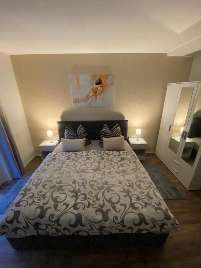 Ferienwohnungen.ruhla Apartment *