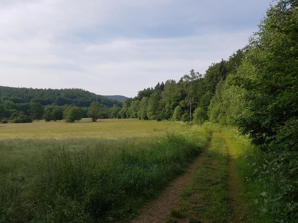 Ferienwohnungen.ruhla Apartment Ruhla