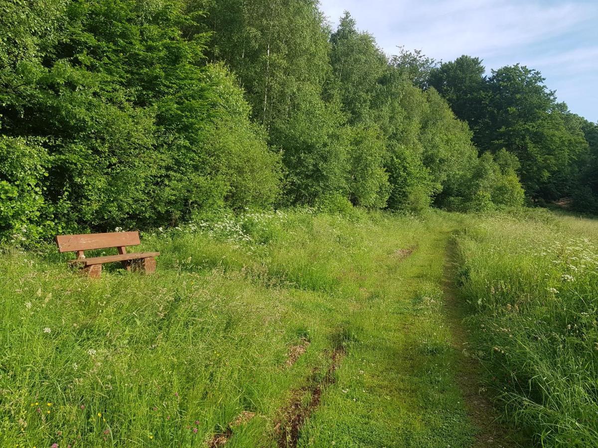 Ferienwohnungen.ruhla