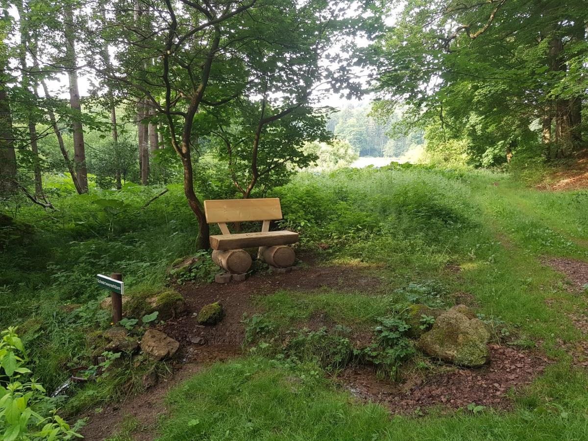 Ferienwohnungen.ruhla *