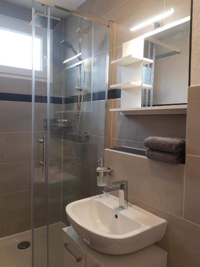 Ferienwohnungen.ruhla Apartamento *