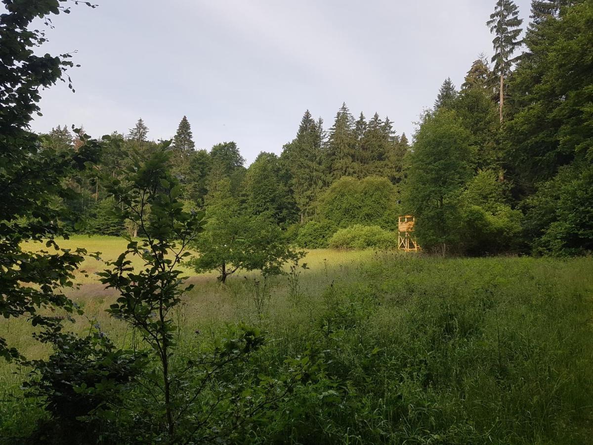 Ferienwohnungen.ruhla Ruhla