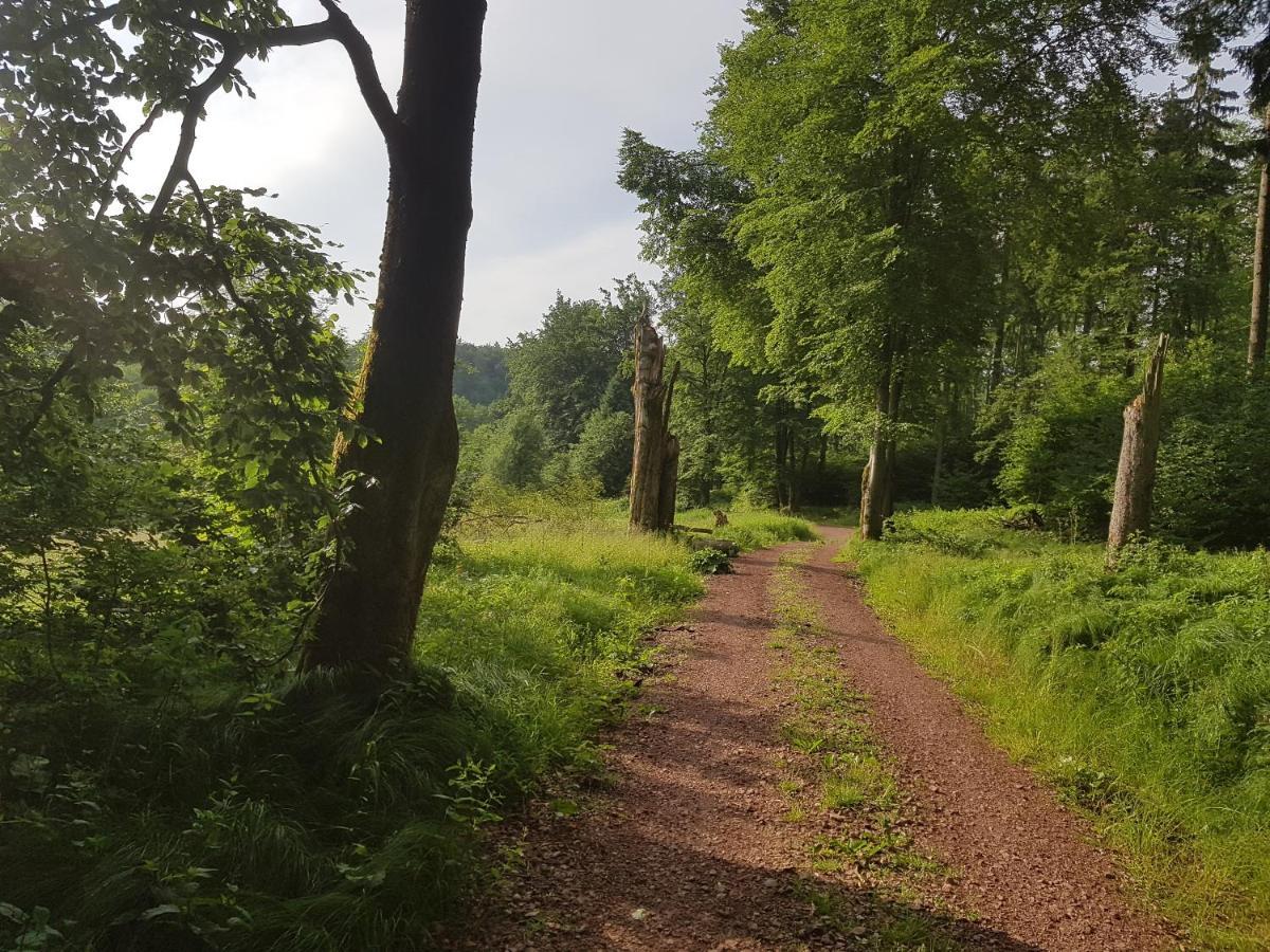 Ferienwohnungen.ruhla Apartamento Ruhla