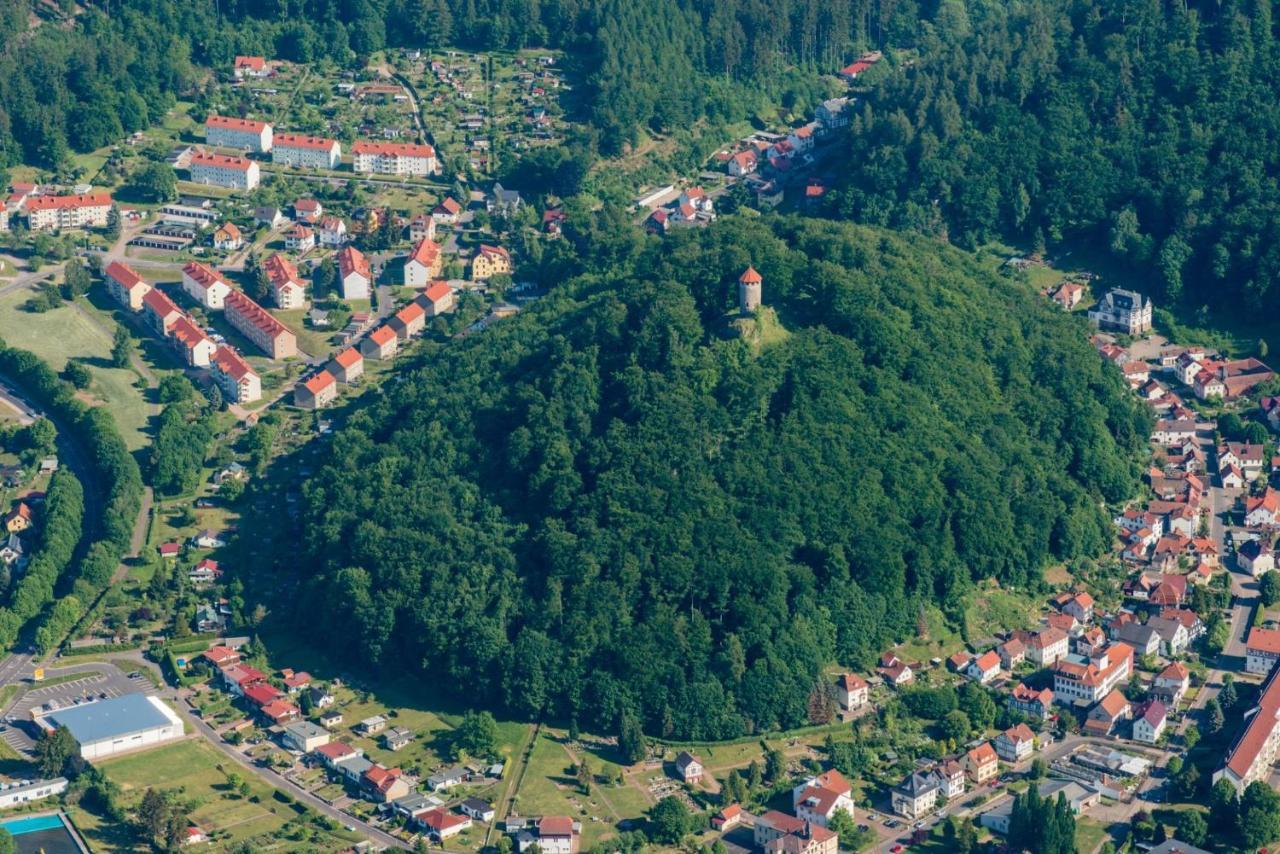Ferienwohnungen.ruhla * Ruhla